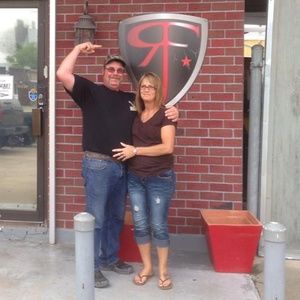 Meet your Posher, Trish